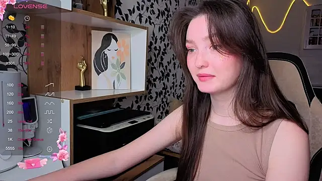 Fairy m00n  online show from March 2026 11:26:01 AM