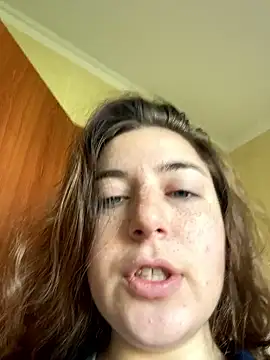 Snapshot of kate_nicepops111808 chatting on January 2026 08:19:01 AM kate nicepops111808 online show from January 2026 08:19:01 AM