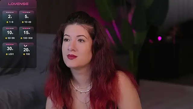 EvaMo0n online show from February 2026 05:11:02 AM