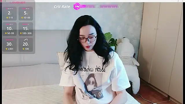 Snapshot of awayaya chatting on February 2026 06:01:02 AM awayaya online show from February 2026 06:01:02 AM