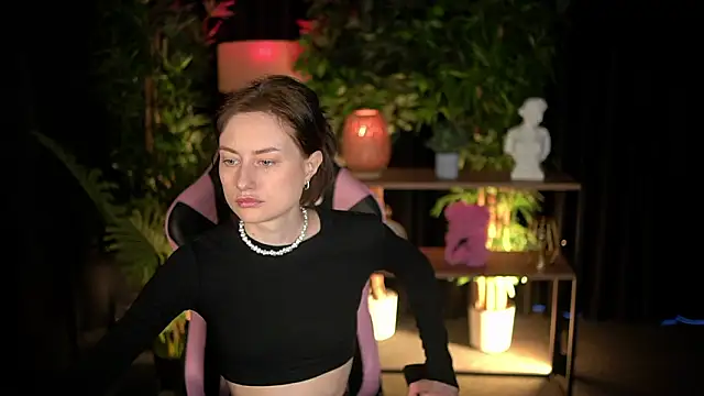 baby luna xo online show from March 2026 10:10:02 AM