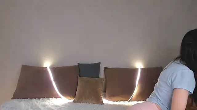 ThoraMarola online show from March 2026 05:46:01 AM