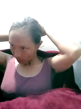 Diana-02 online show from May 2026 02:50:01 AM