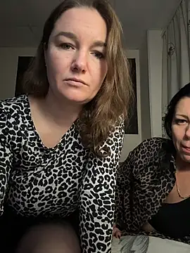  Mila Love online show from February 2026 06:38:01 PM