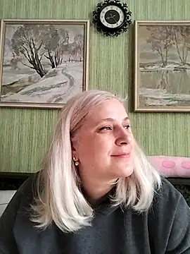 NyushaLollipop online show from March 2026 06:21:01 AM