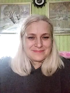 NyushaLollipop online show from March 2026 06:27:02 PM