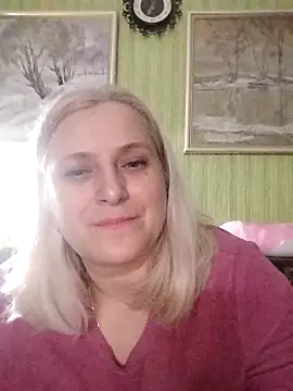 NyushaLollipop online show from March 2026 04:55:02 PM