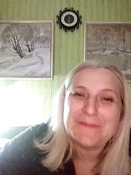 NyushaLollipop online show from March 2026 04:24:02 PM