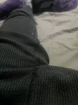 WhiteMeatsRican online show from January 2026 09:31:01 PM