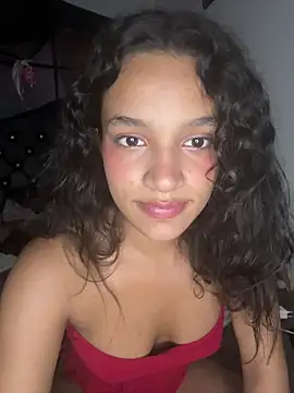 Nyxx Velariia online show from March 2026 03:45:02 AM