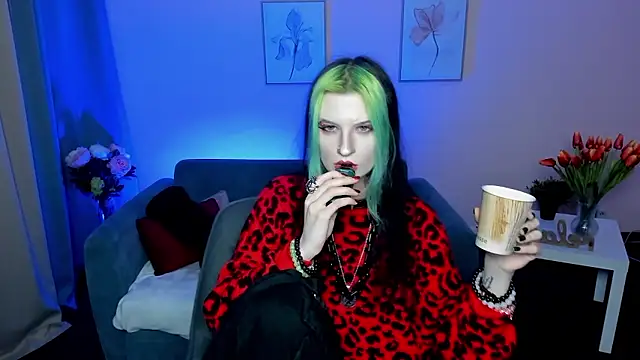 Snapshot of ToxicKittyy chatting on January 2026 03:17:01 PM ToxicKittyy online show from January 2026 03:17:01 PM