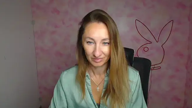 Diana Sweeet  online show from March 2026 06:17:02 AM