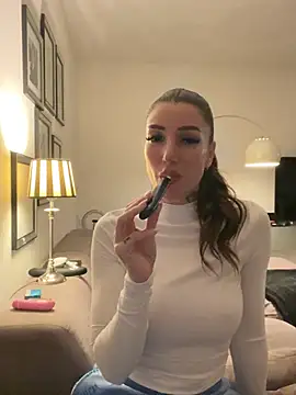 NovaLushhh online show from March 2026 05:42:01 PM