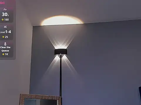 Snapshot of DrakeCarter chatting on February 2026 01:59:01 PM DrakeCarter online show from February 2026 01:59:01 PM