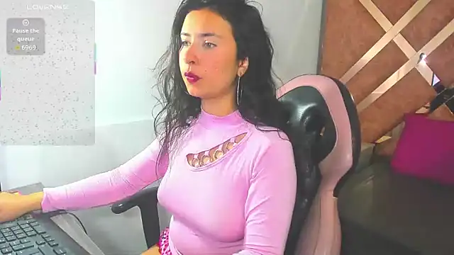 chrisstin foxx online show from January 2026 04:05:02 AM