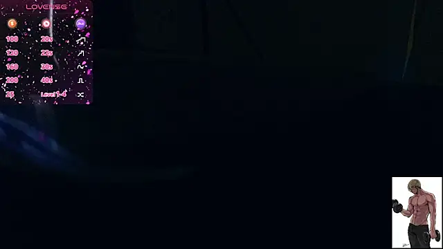 Melany Stone  online show from January 2026 04:07:02 AM