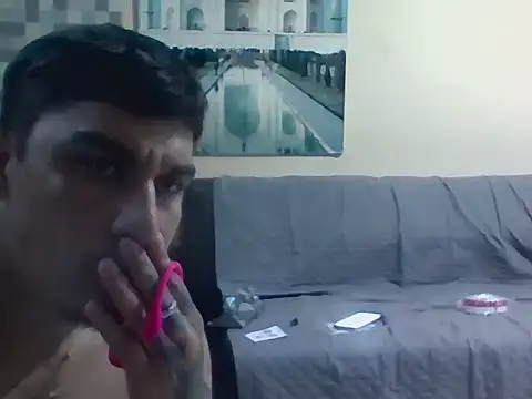 Gabosex18 online show from March 2026 12:03:01 AM