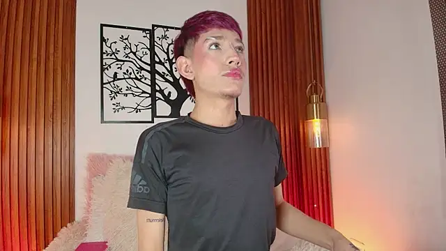 Taylor Snow online show from February 2026 08:29:02 PM