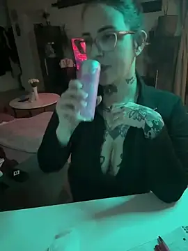 NyxTattoo online show from February 2026 06:37:02 PM