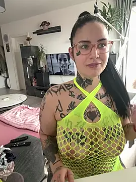 NyxTattoo online show from March 2026 10:21:01 AM