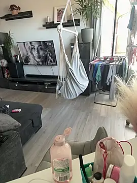 NyxTattoo online show from April 2026 08:48:01 AM