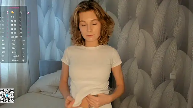 Snapshot of SonyaNowak chatting on February 2026 10:00:02 AM SonyaNowak online show from February 2026 10:00:02 AM