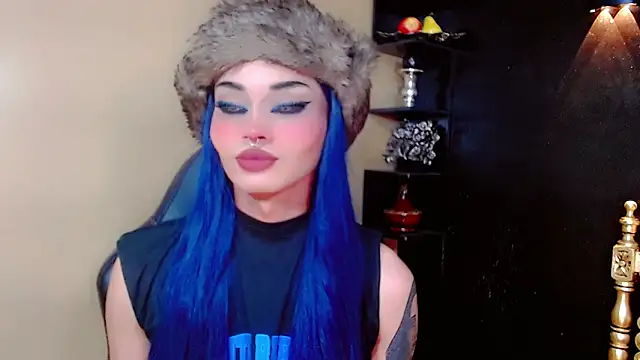 Lisa sparkleee online show from February 2026 07:43:01 PM