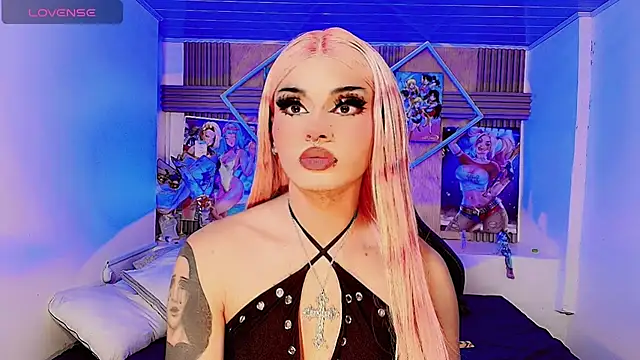 Lisa sparkleee online show from April 2026 03:56:01 AM