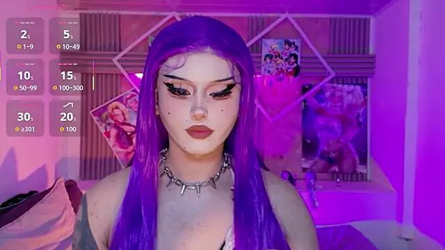 Snapshot of Lisa_sparkleee chatting on July 2026 03:20:02 AM Lisa sparkleee online show from July 2026 03:20:02 AM