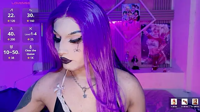 Snapshot of Lisa_sparkleee chatting on July 2026 03:09:02 AM Lisa sparkleee online show from July 2026 03:09:02 AM