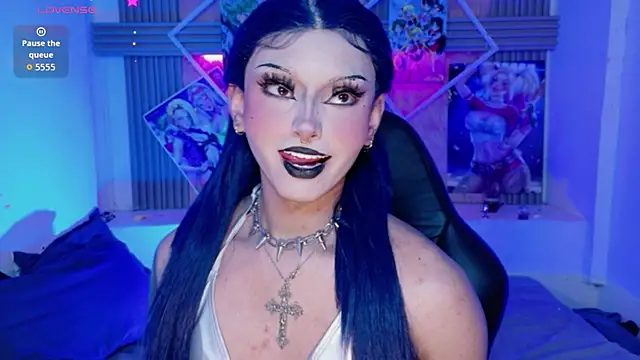 Snapshot of Lisa_sparkleee chatting on July 2026 03:42:01 AM Lisa sparkleee online show from July 2026 03:42:01 AM