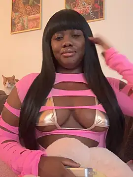 Snapshot of icelyne_2001 chatting on January 2026 02:49:01 AM icelyne 2001 online show from January 2026 02:49:01 AM