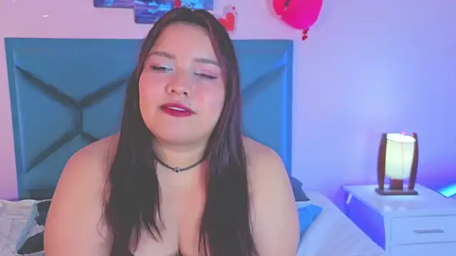 Snapshot of AleSweet chatting on February 2026 12:26:01 PM AleSweet online show from February 2026 12:26:01 PM