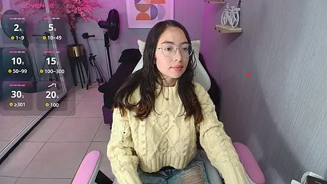 Veronica miiller online show from March 2026 07:07:02 PM