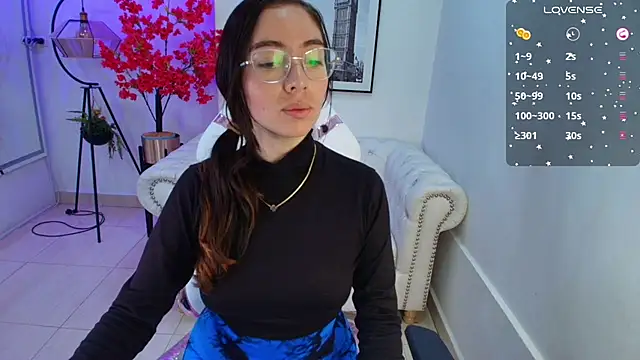 Veronica miiller online show from July 2026 07:29:01 PM