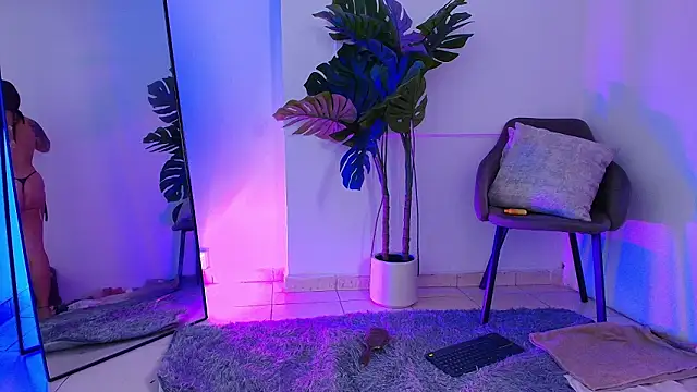 Snapshot of Dakota-bluu chatting on February 2026 02:46:01 PM Dakota-bluu online show from February 2026 02:46:01 PM