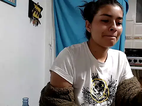 Scarlett Hot69 online show from February 2026 06:51:02 AM