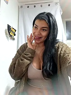 Scarlett Hot69 online show from July 2026 07:44:03 AM