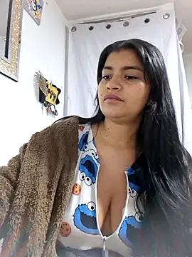 Scarlett Hot69 online show from July 2026 08:01:02 AM