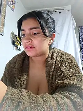 Scarlett Hot69 online show from July 2026 07:37:02 AM