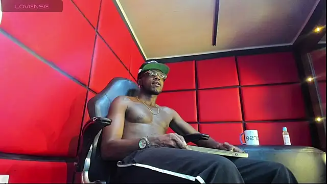 Jeff Black99 online show from February 2026 04:49:02 AM