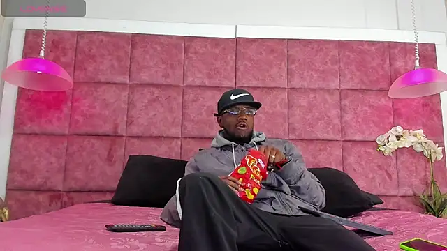 Jeff Black99 online show from February 2026 04:08:01 AM