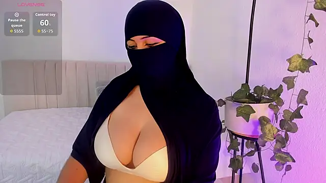  Amirah online show from February 2026 07:35:01 PM