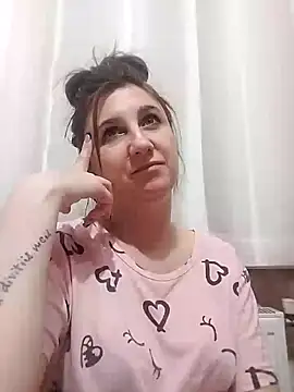 Koshova1836 online show from February 2026 09:09:02 PM