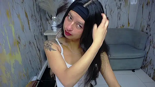 Candy Rose v online show from February 2026 01:10:01 PM