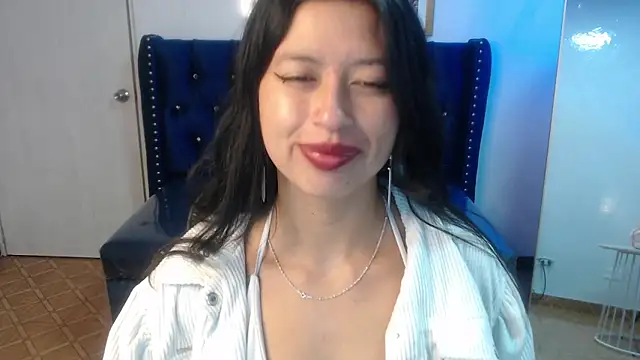 Candy Rose v online show from February 2026 01:06:01 PM