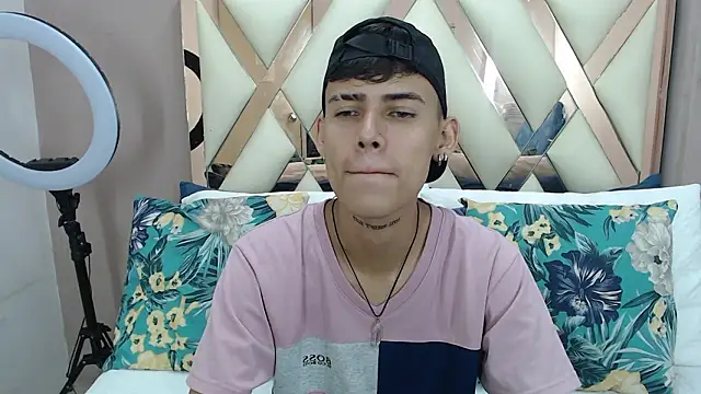 Astaroth Grigori online show from February 2026 07:26:01 PM