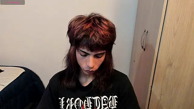 Snapshot of God_Dereck chatting on February 2026 05:50:02 PM God Dereck online show from February 2026 05:50:02 PM