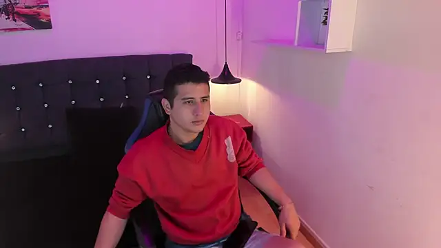 Snapshot of Jasper_CRISO chatting on January 2026 04:22:01 PM Jasper CRISO online show from January 2026 04:22:01 PM