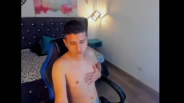 Snapshot of Jasper_CRISO chatting on February 2026 10:16:02 PM Jasper CRISO online show from February 2026 10:16:02 PM